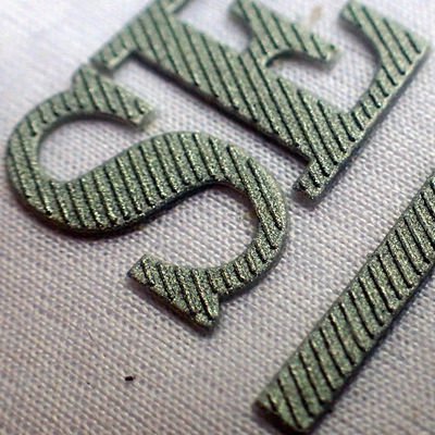 toppa di gomma molle Tpu del PVC di Logo Sticker Tag delle etichette dell'abbigliamento della gomma di silicone 3D