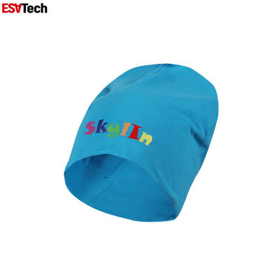 Marea tricottata riflettente del cappello di otoprotezione di Beanie Hat Autumn Winter Warm di alta visibilità