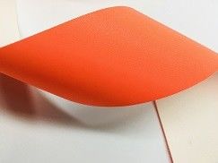 FRC Tela riflettente a alta visibilità ignifuga per magliette abbigliamento da lavoro polo manica lunga