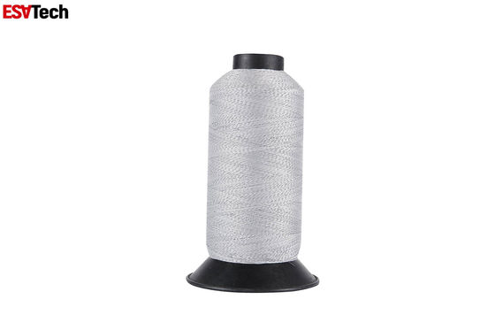 Filtro a strisce riflettente per maglieria Filati tinti colorati per maglieria 0,15 mm 0,20 mm 0,3 mm 0,5 mm 1,0 mm