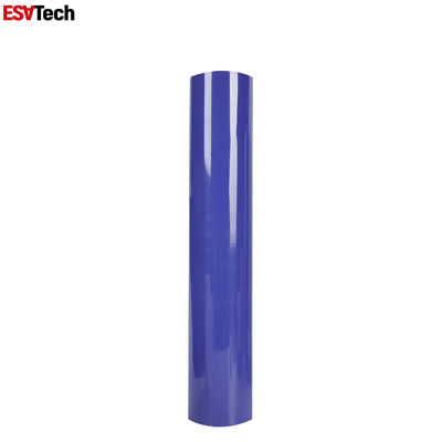 Personalizzazione Film / nastro di trasferimento di calore riflettente elastico Larghezza 50 cm