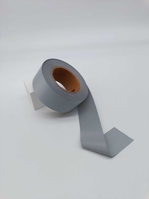 Ciao indumenti all'aperto di sicurezza di Vis Reflective Strips Fabric For