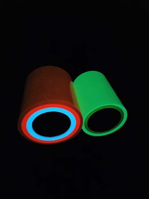 Film luminoso per produttori di etichette personalizzabile in diverse dimensioni