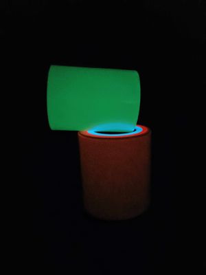 Non incandescenza di slittamento nel Natale di misurazione di mascheramento di segno scuro 3D di verifica del nastro