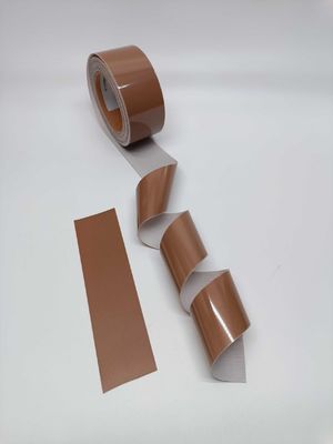 Cucire su strisce riflettenti tessuto riflettente per abbigliamento borsa giacca abbigliamento da lavoro