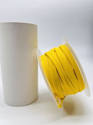 Tessuti elastici riflettenti per abbigliamento sportivo abbigliamento attivo attrezzatura di sicurezza