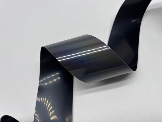 Film di trasferimento di calore riflettente 1 cm - 100 cm di larghezza Dimensione personalizzata