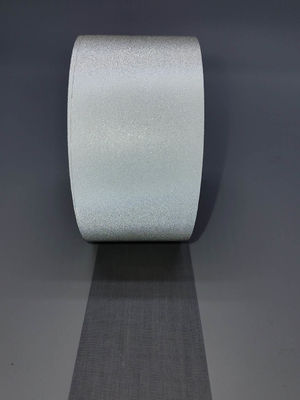 Nastro riflettente di alta visibilità grigio argento larghezza 5 cm Nastro riflettente di sicurezza