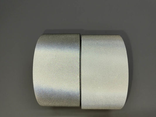 Nastro riflettente ad alta visibilità da 5 cm 0,5 cm - 120 cm Striscia riflettente per l'uso di sicurezza