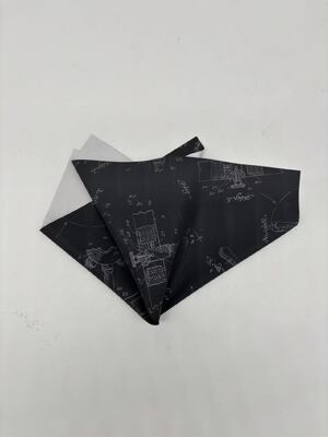 Nastro riflettente del tessuto di multi colore dell'arcobaleno TC per le borse Colourful delle scarpe dell'abbigliamento