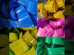 Nastro riflettente del trasferimento di calore