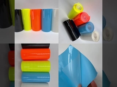 Colore del nastro riflettente retrò per esterni, biciclette, camper, strisce per barche ed escursionismo